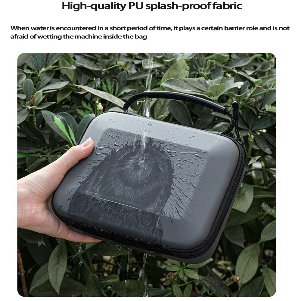Drone Gimbal Case - Portable Shoulder Bag for Dji Osmo