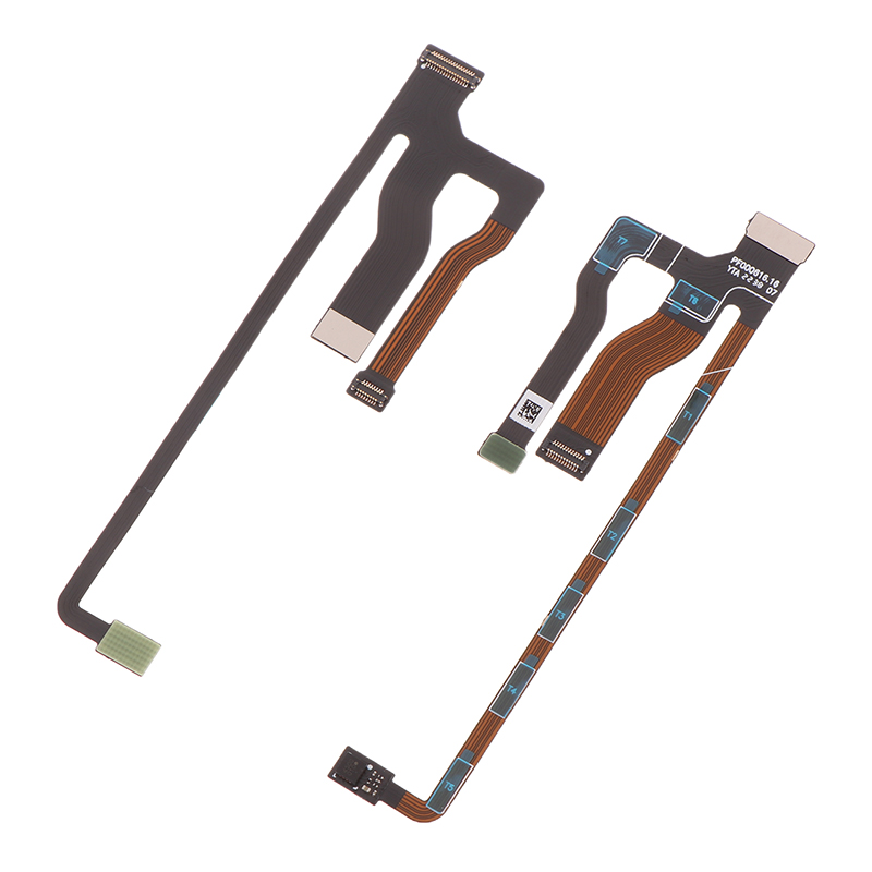 3 In 1 Flexible Flat Ribbon Fl - Drone Gimbal Ribbon Cable reseña y precio