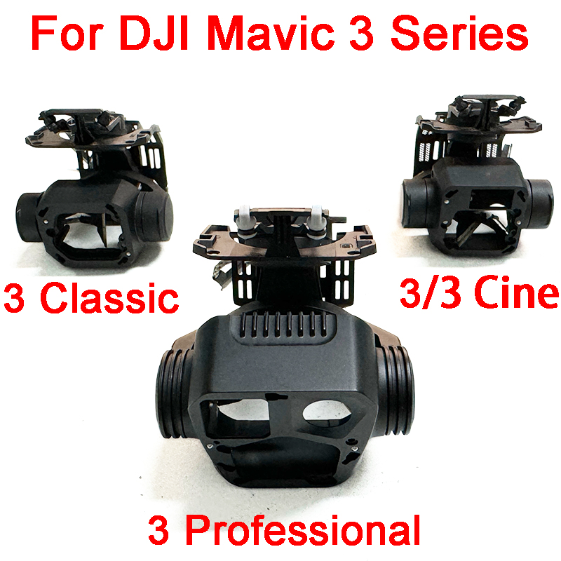 Mavic 3 Classic Gimbal Arms Ax - Drone Gimbal For Gopro reseña y precio