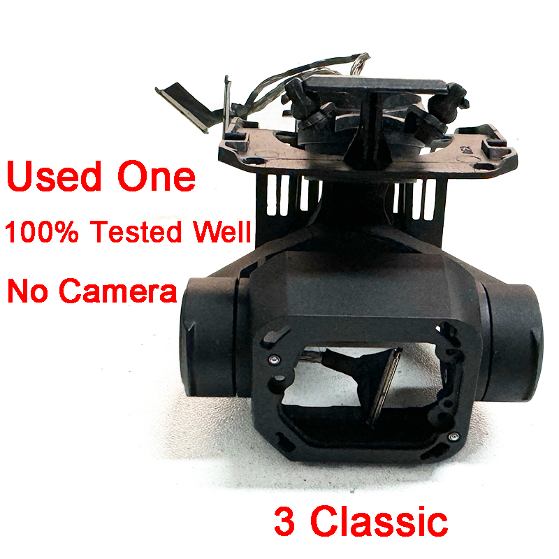 Mavic 3 Classic Gimbal Arms Ax - Drone Gimbal For Gopro reseña y precio