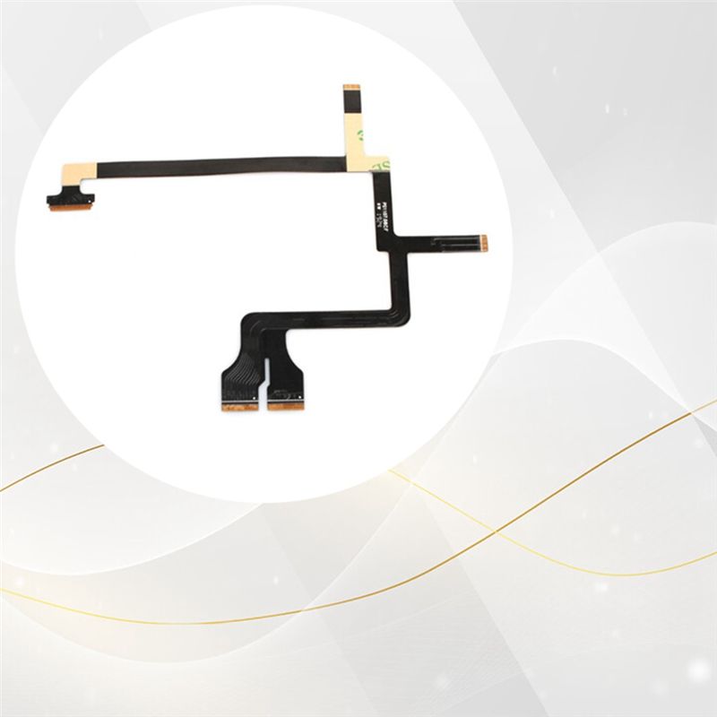 Drone Gimbal Flexible Ribbon F - Drone Gimbal Ribbon Cable reseña y precio