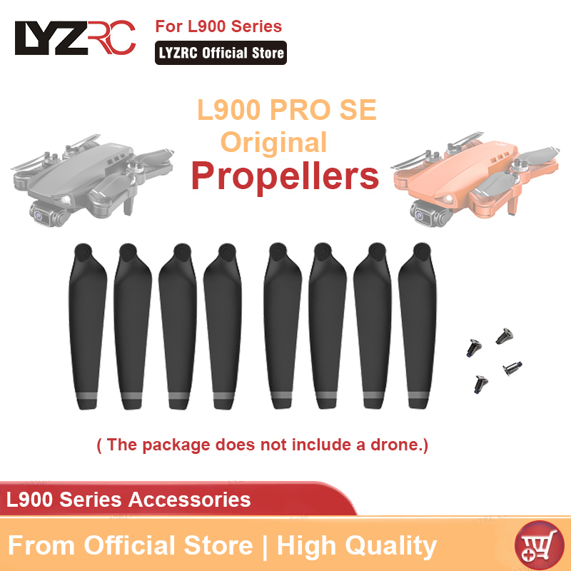 LYZRC For L900 PRO SE Drone Or - Drone Gimbal 2 Axis reseña y precio