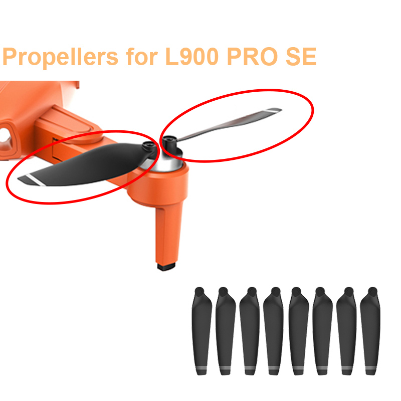 LYZRC For L900 PRO SE Drone Or - Drone Gimbal 2 Axis reseña y precio