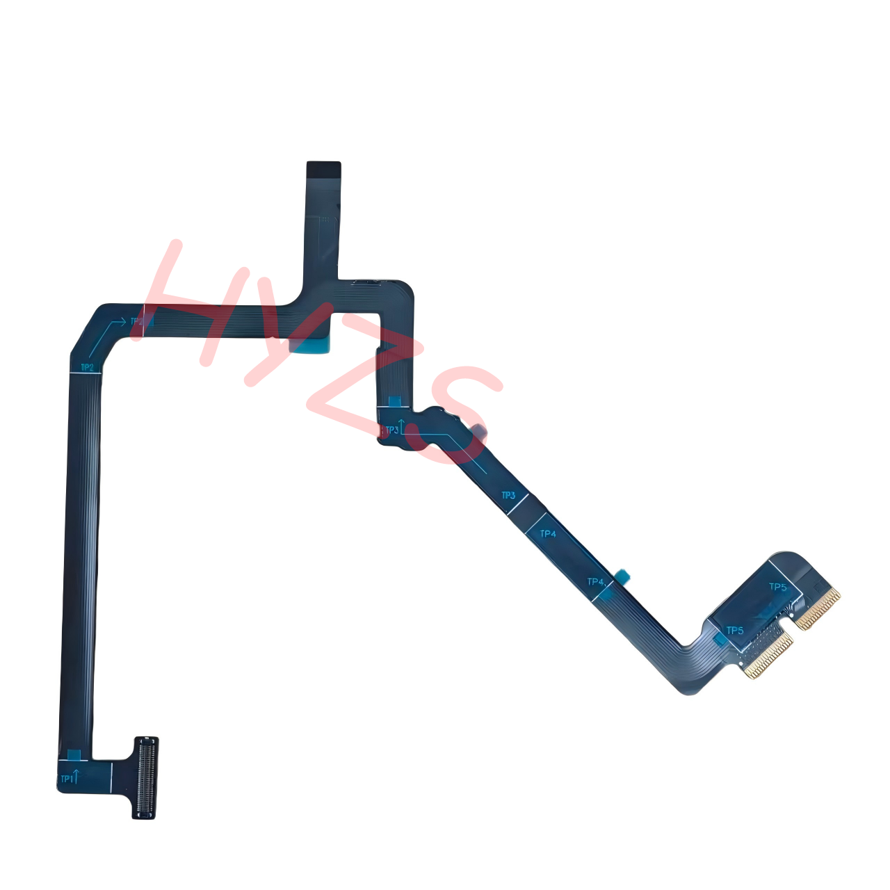 NEW Gimbal Flexible Flat Flex  - Drone Gimbal Ribbon Cable reseña y precio