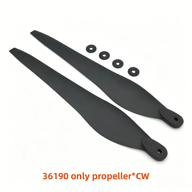 Hobbywing 36inch FOC Folding P - Drone Gimbal Controller reseña y precio