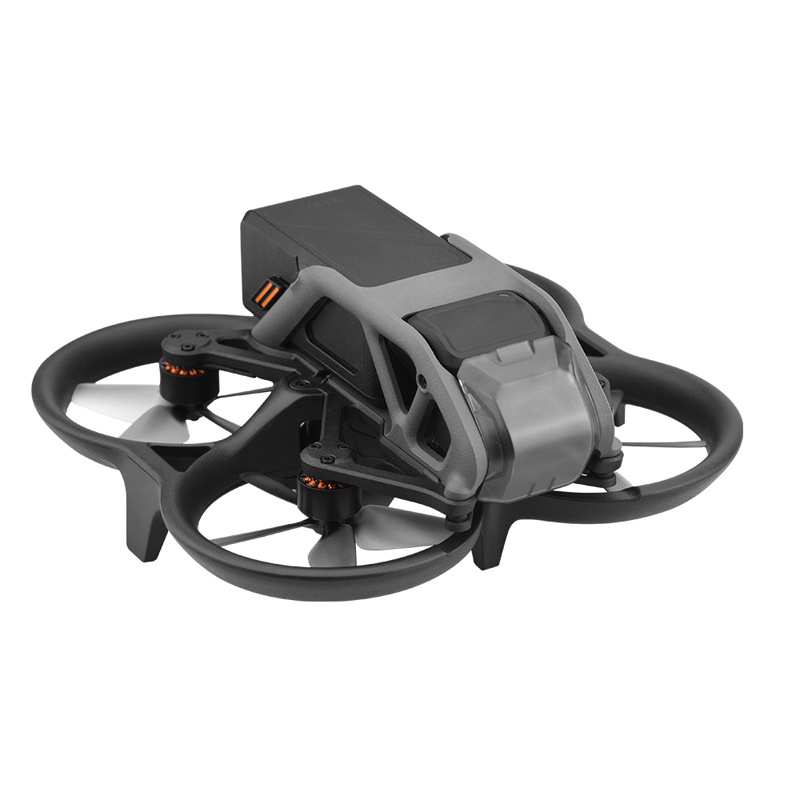 Lens Gimbal Protection Cover D - Drone Gimbal Case reseña y precio