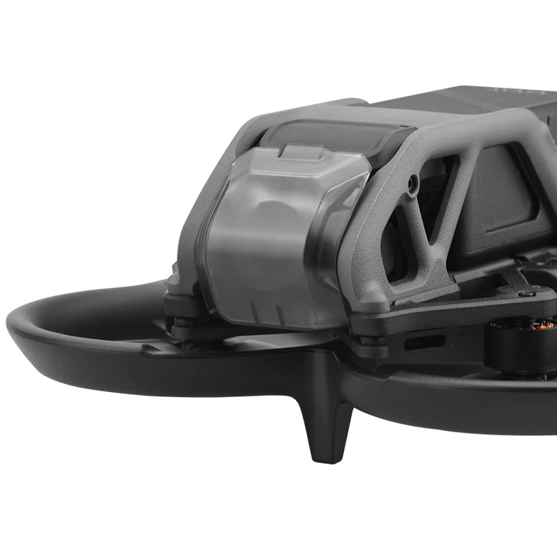 Lens Gimbal Protection Cover D - Drone Gimbal Case reseña y precio