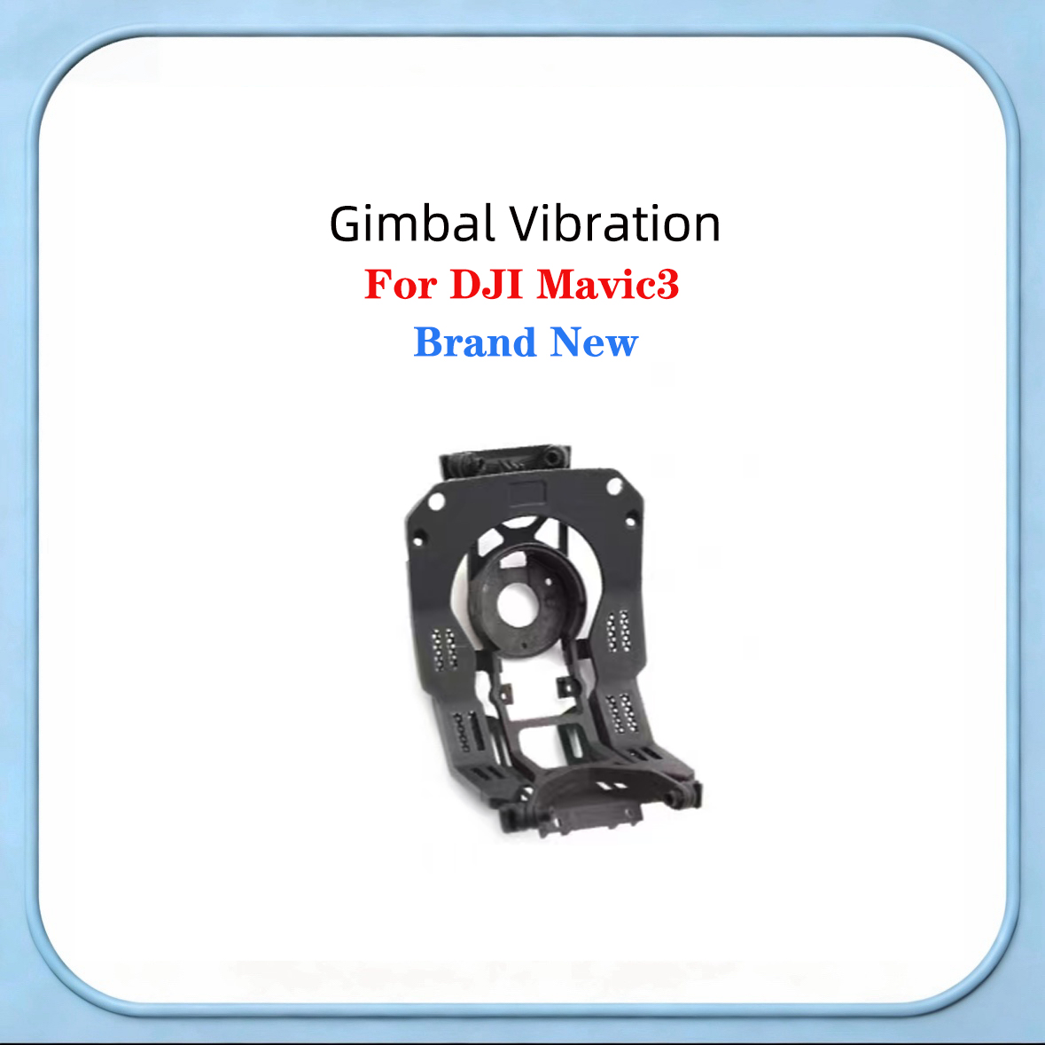 Mavic3T Upper & Lower Gimbal M - Drone Gimbal Mount reseña y precio