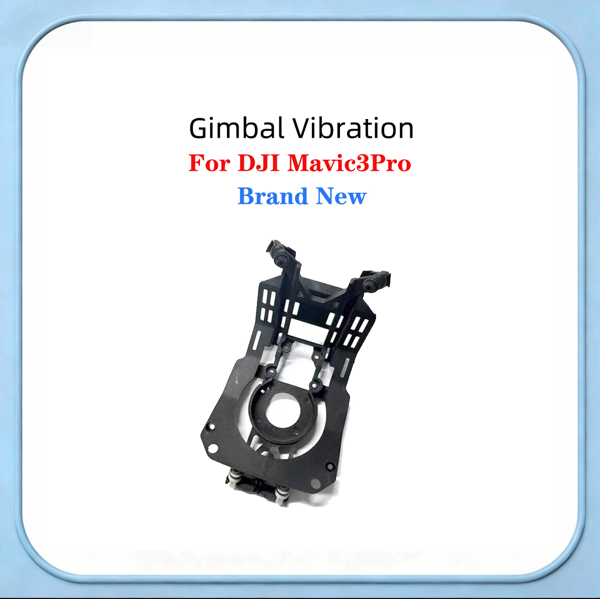 Mavic3T Upper & Lower Gimbal M - Drone Gimbal Mount reseña y precio
