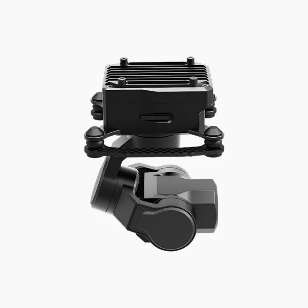 NCZOBOE Camera 3-axis Stabiliz - Drone Gimbal 3 Axis reseña y precio
