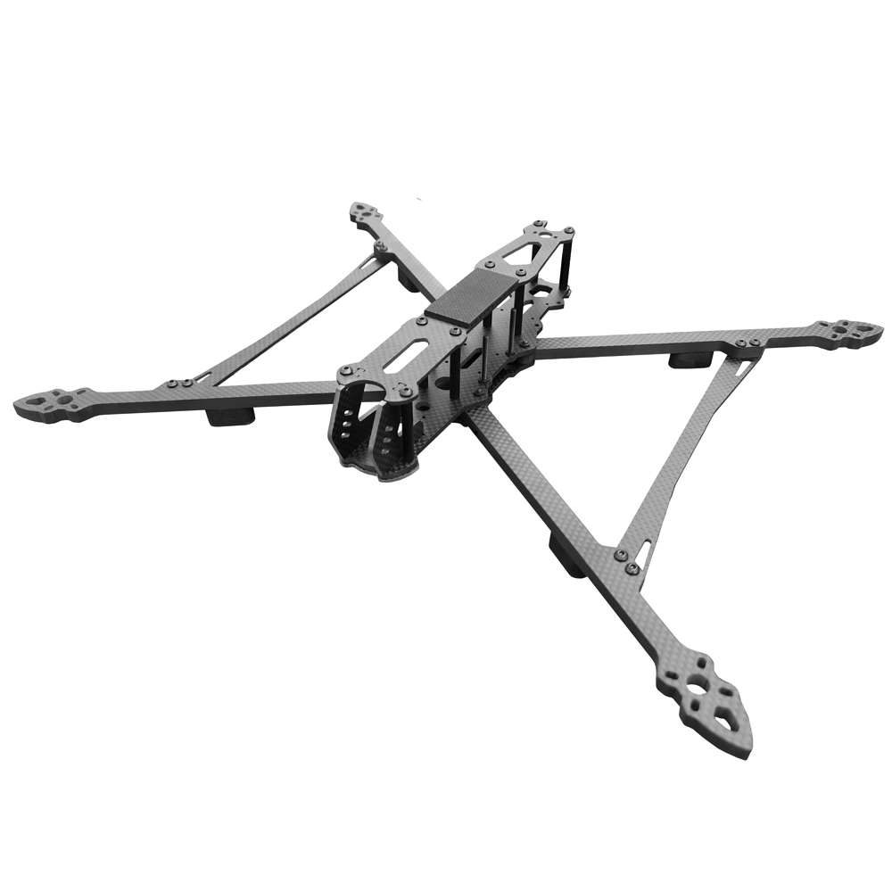 MARK V2 8/9/10inch 3K Carbon F - Drone Gimbal Controller reseña y precio
