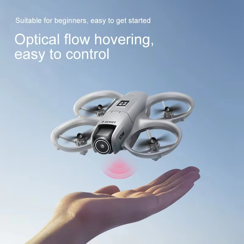 Lenovo 8K D16 GPS Drone Profes - Drone Gimbal Mount reseña y precio