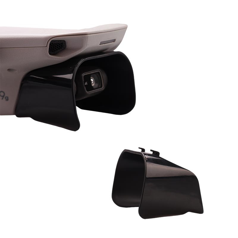 Lens Hood For DJI Mini 2/Mini  - Drone Gimbal Case reseña y precio