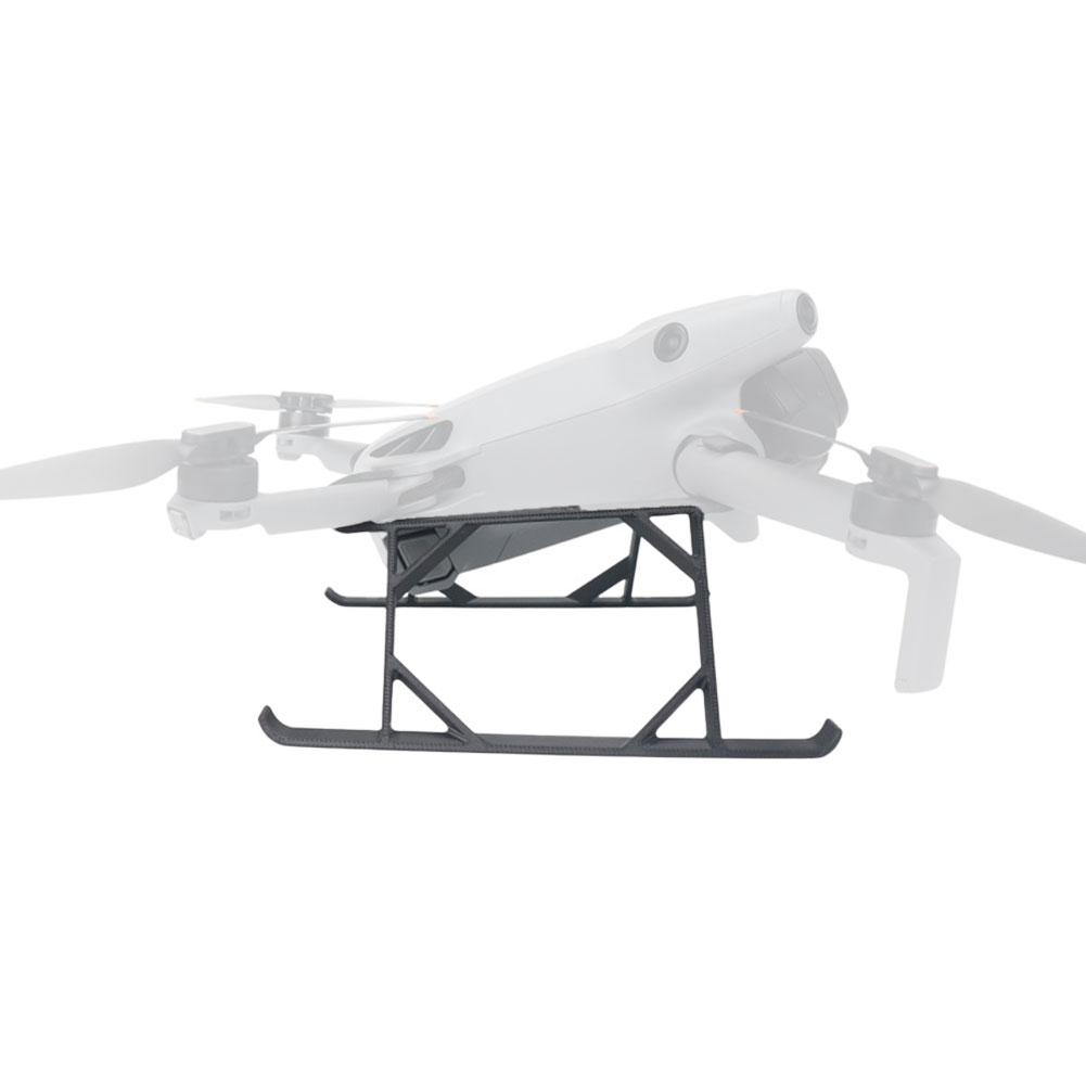 Landing Gear Float Skit for dj - Drone Gimbal Mount reseña y precio