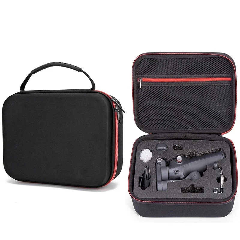 Carry Case for DJI Osmo Mobile - Drone Gimbal Case reseña y precio