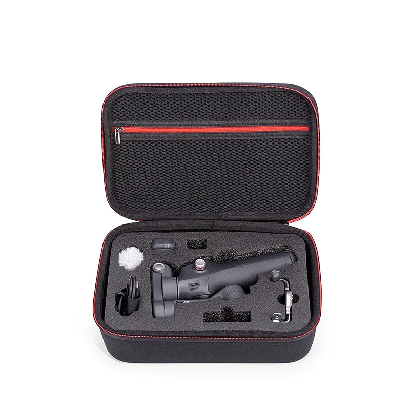 Carry Case for DJI Osmo Mobile - Drone Gimbal Case reseña y precio