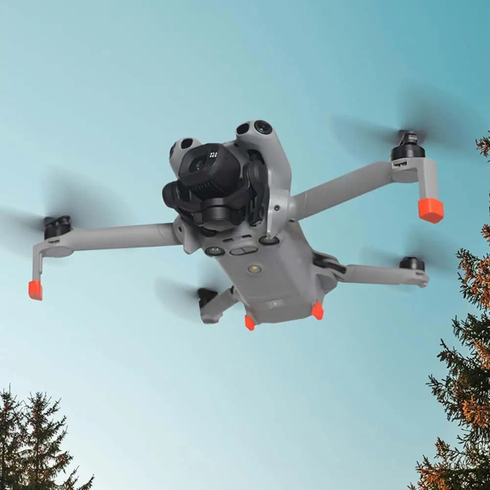 For DJI Mini 5 Pro Height Incr - Drone Gimbal Mount reseña y precio