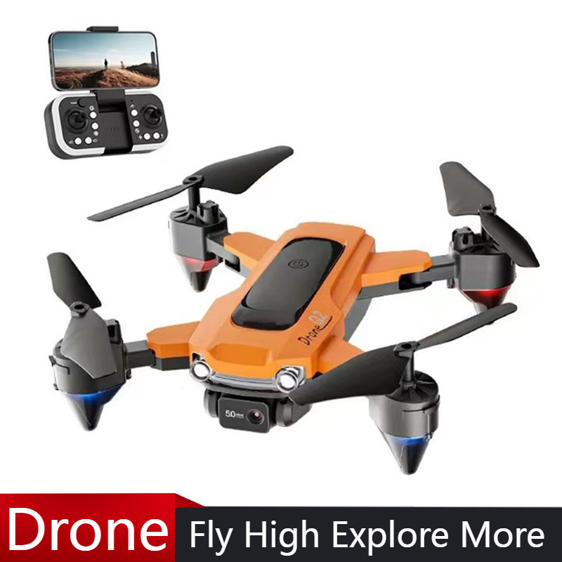 Q2 Drone Professional 8K HD Do - Drone Gimbal 2 Axis reseña y precio