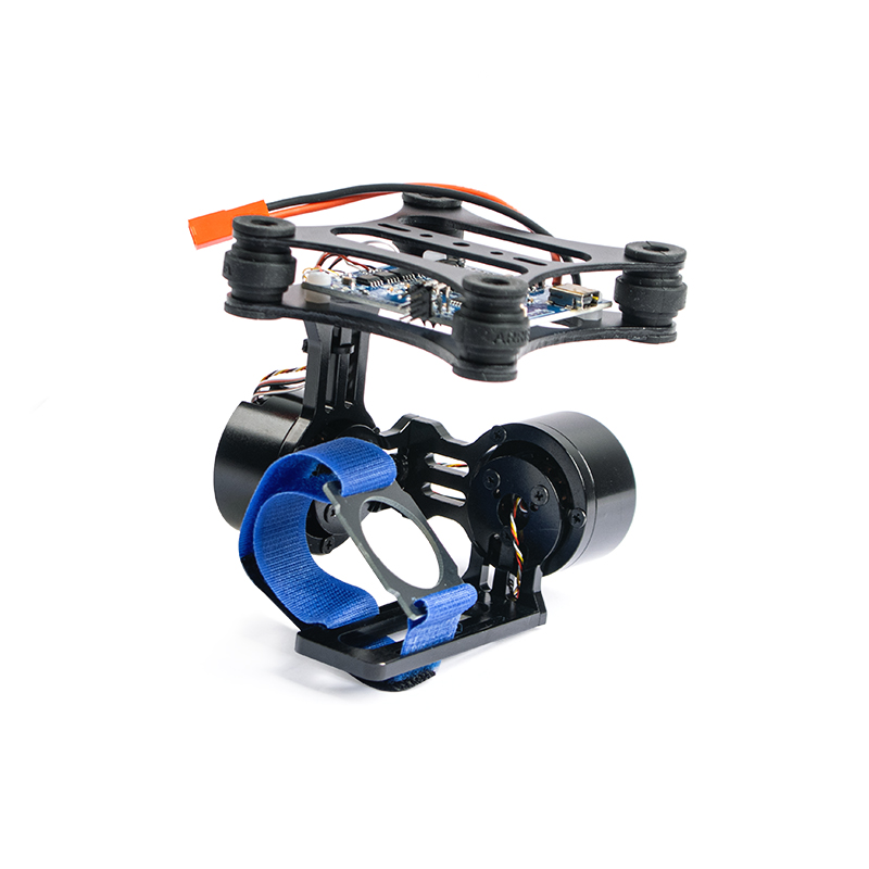 Special price 2 Axis Brushless - Drone Gimbal For Gopro reseña y precio