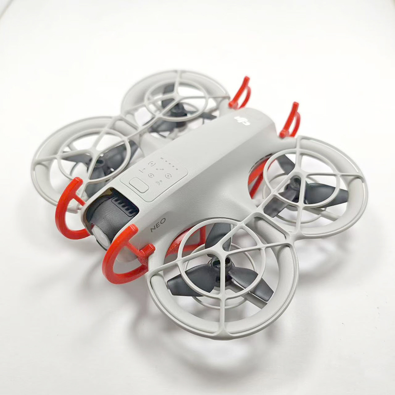 2pcs Gimbal Lens Bumper Collis - Drone Gimbal Mount reseña y precio