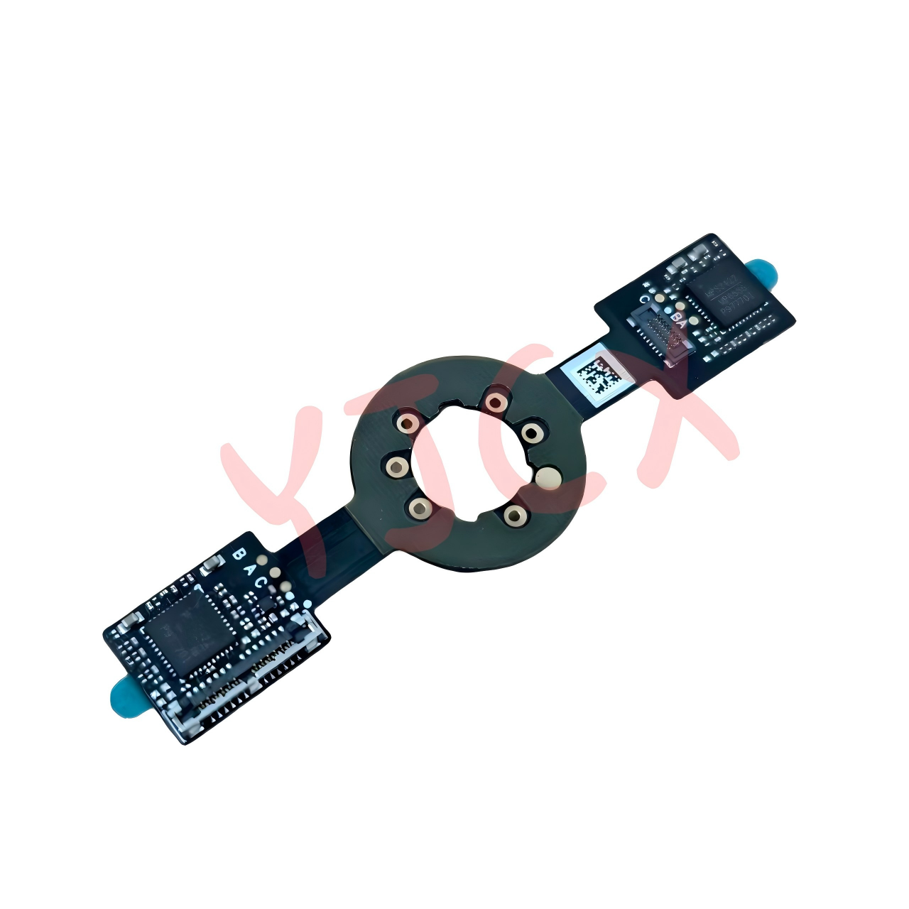 New Gimbal Roll Motor Board fo - Drone Gimbal Ribbon Cable reseña y precio