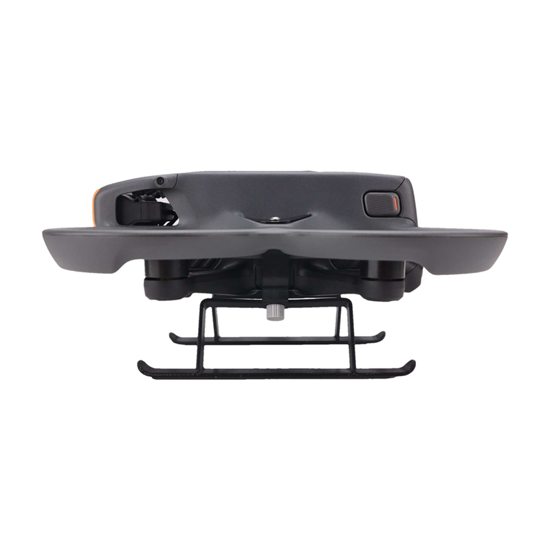 Foldable Landing Gear For DJI  - Drone Gimbal Mount reseña y precio