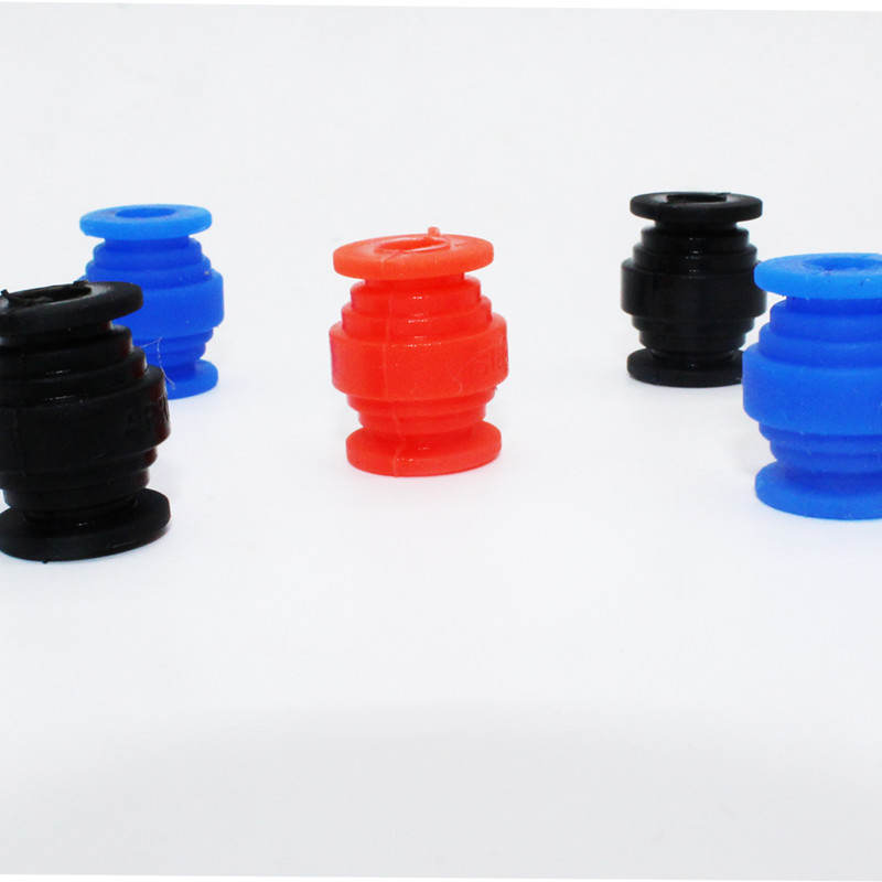 Silicone Gimbal Damping Balls  - Drone Gimbal For Gopro Hero reseña y precio