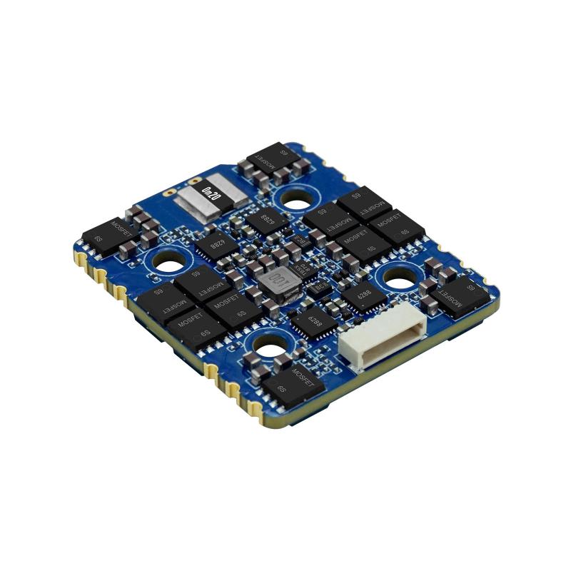 SEQURE Blueson A1 ESC 6S 65A / - Drone Gimbal Controller reseña y precio