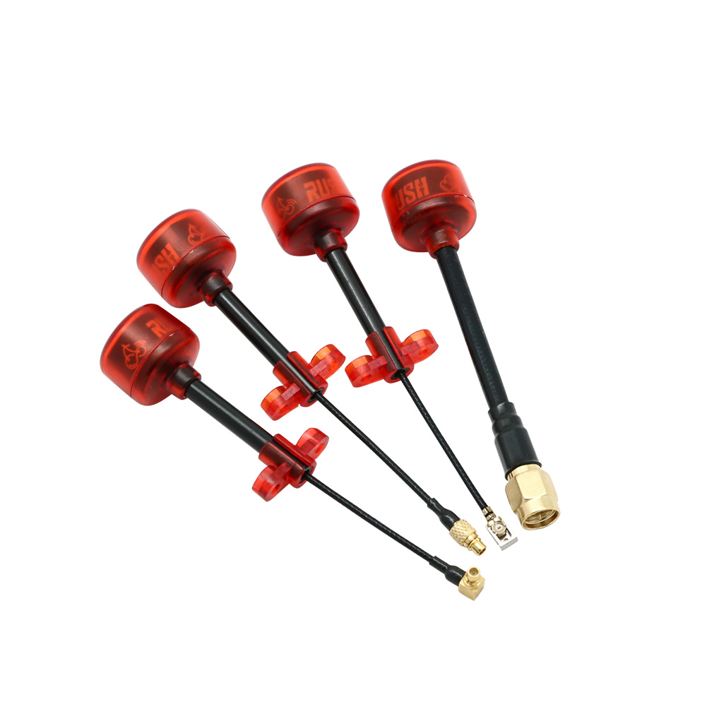 Rush Cherry FPV 5.8G Antenna L - Drone Gimbal Controller reseña y precio