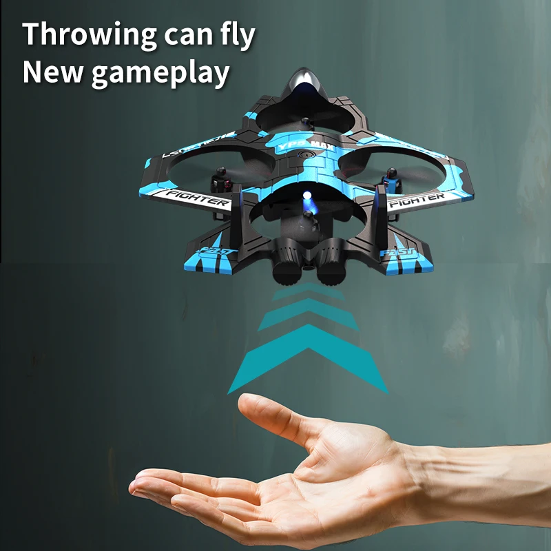 New Remote Controlled Glider G - Drone Gimbal Controller reseña y precio