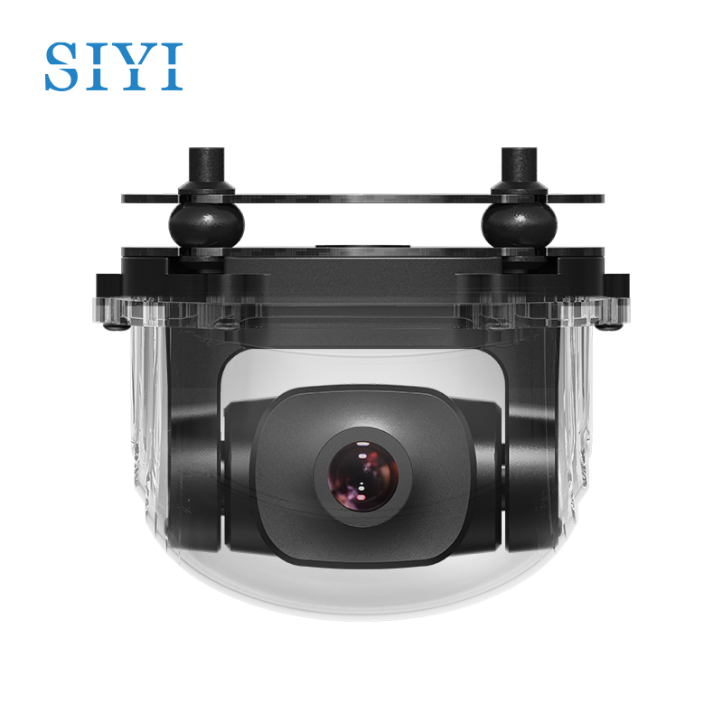 SIYI A2 Mini Gimbal Camera Ult - Drone Gimbal For Gopro reseña y precio
