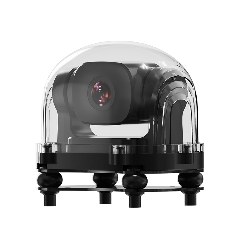 SIYI A2 Mini Gimbal Camera Ult - Drone Gimbal For Gopro reseña y precio