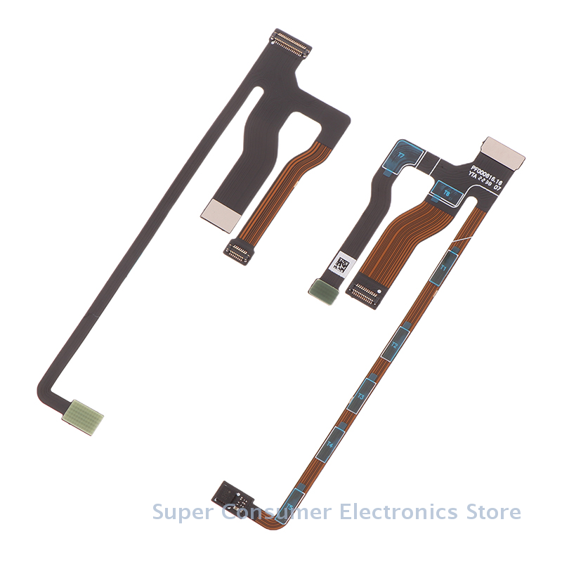 3 In 1 Flexible Flat Ribbon Fl - Drone Gimbal Ribbon Cable reseña y precio