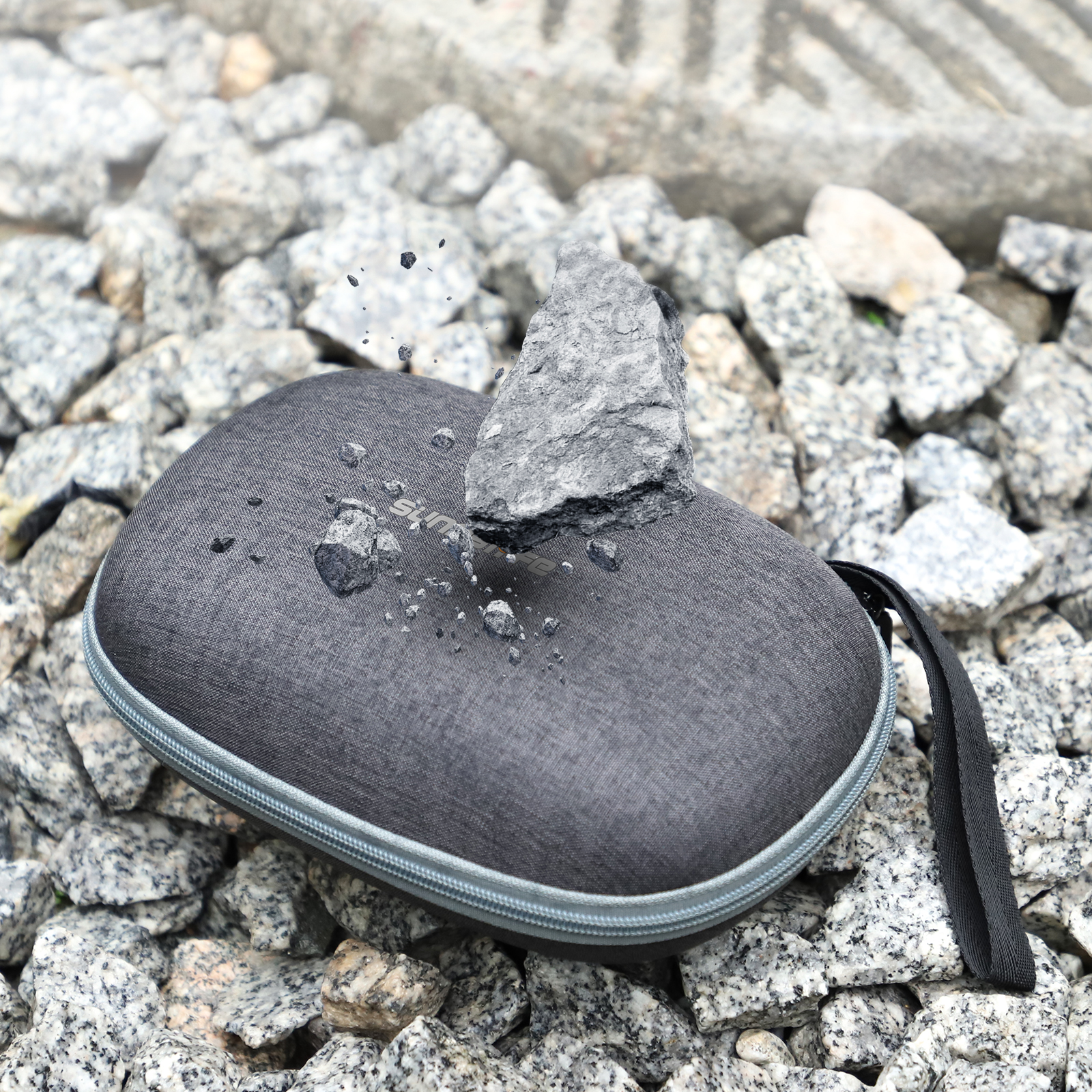 Sunnylife Hard Case Protective - Drone Gimbal For Insta360 reseña y precio