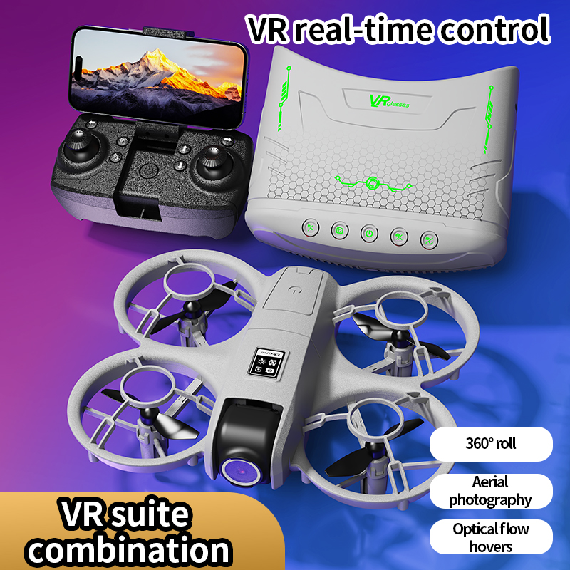 X228 VR FPV Drone HD Dual Came - Drone Gimbal 2 Axis reseña y precio