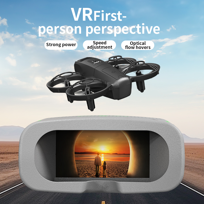 X228 VR FPV Drone HD Dual Came - Drone Gimbal 2 Axis reseña y precio