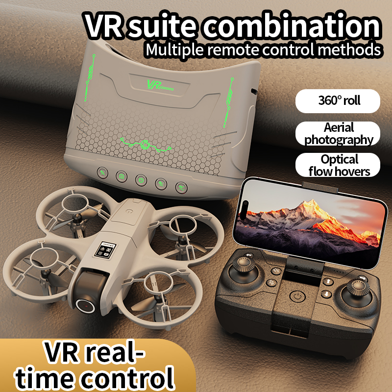 X228 VR FPV Drone HD Dual Came - Drone Gimbal 2 Axis reseña y precio