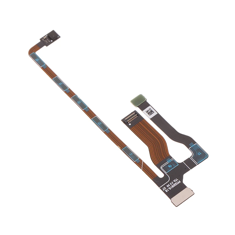Flat 3 In 1 Flexible Ribbon Fl - Drone Gimbal Ribbon Cable reseña y precio