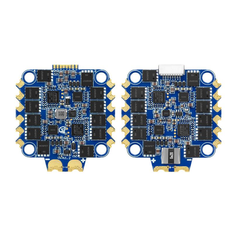 SEQURE Blueson A2 6S | 8S 70A  - Drone Gimbal Controller reseña y precio
