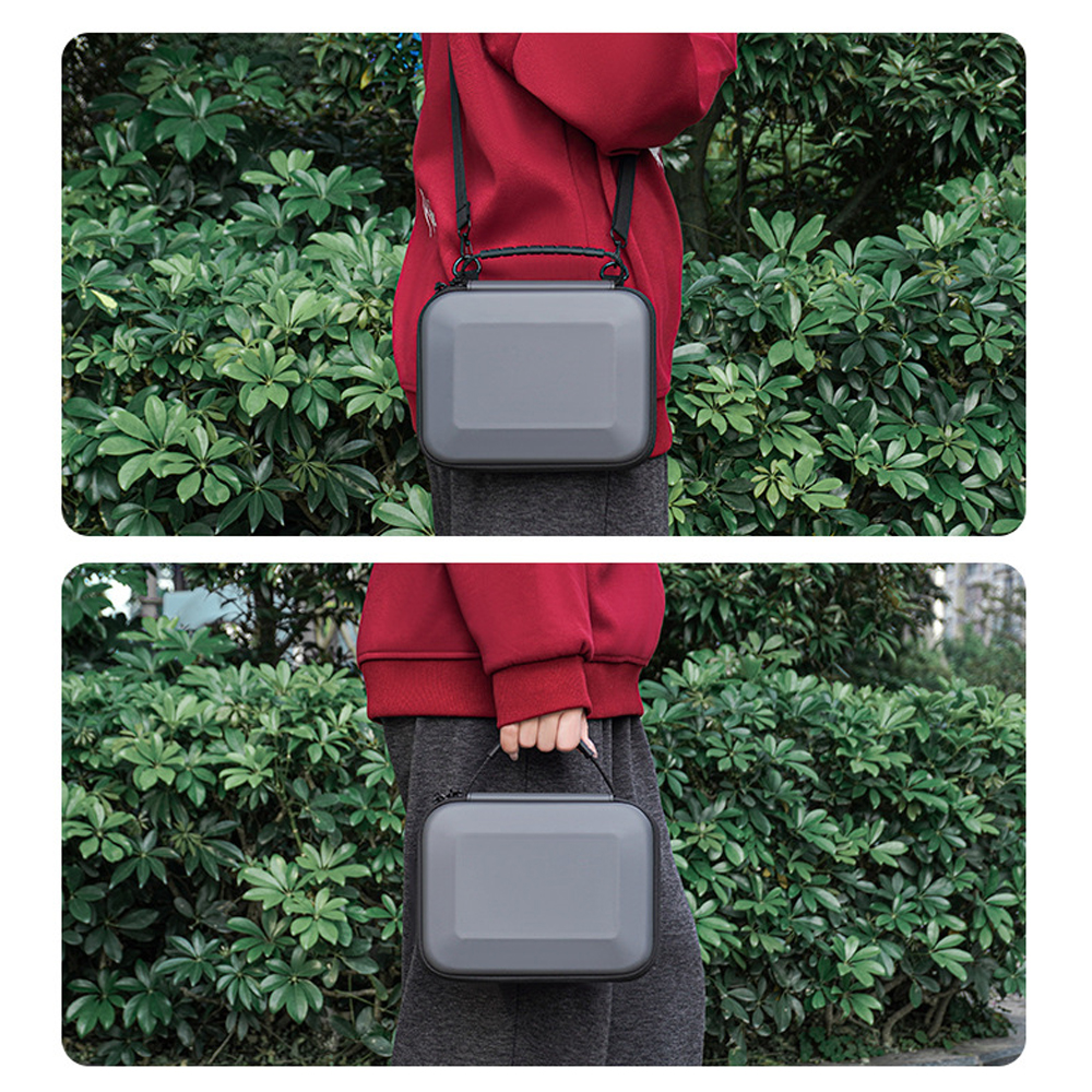 Portable Shoulder Bag for Dji  - Drone Gimbal Case reseña y precio