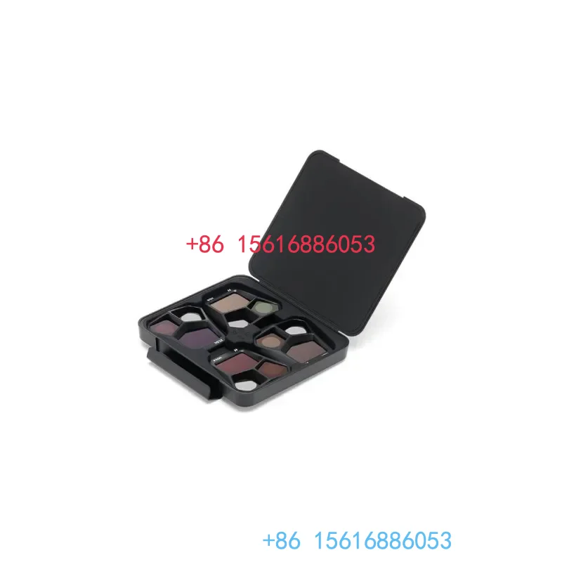 Original ND Filter Set (ND8/16 - Drone Gimbal Mount reseña y precio
