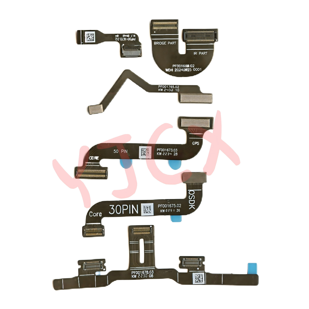 New Mavic 3T Front Vision Flat - Drone Gimbal Ribbon Cable reseña y precio