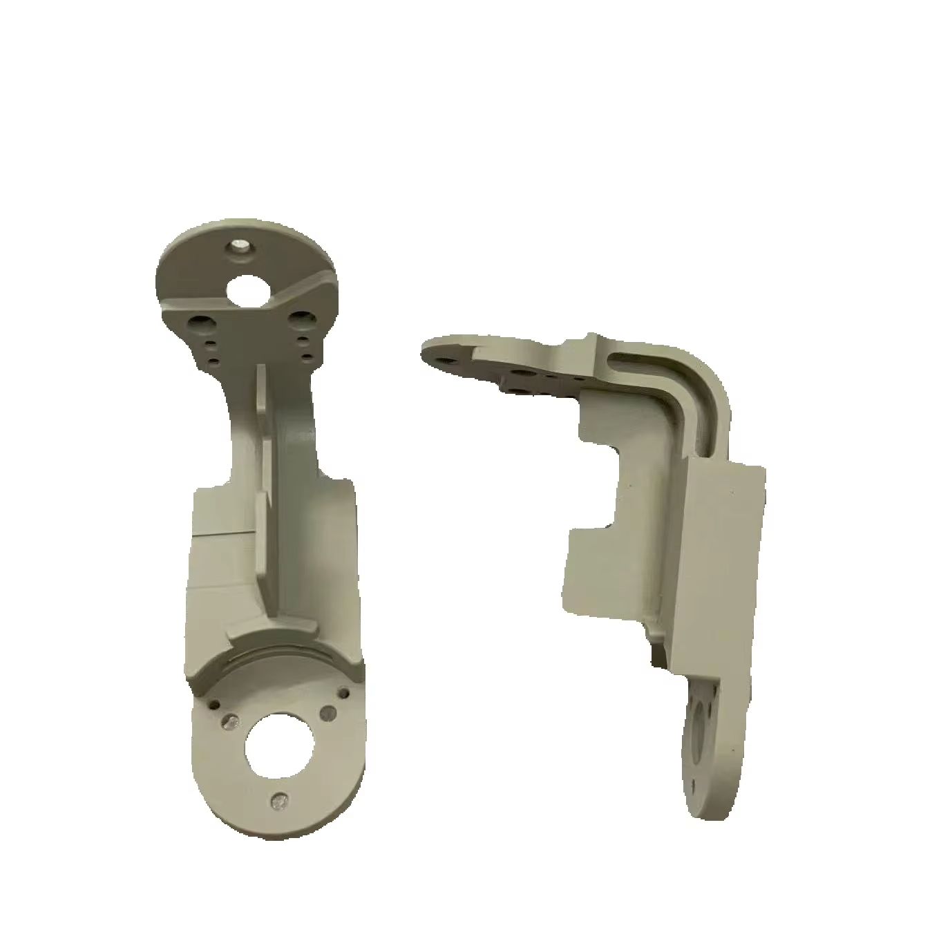 New Gimbal Yaw Arm for DJI Pha - Drone Gimbal Mount reseña y precio