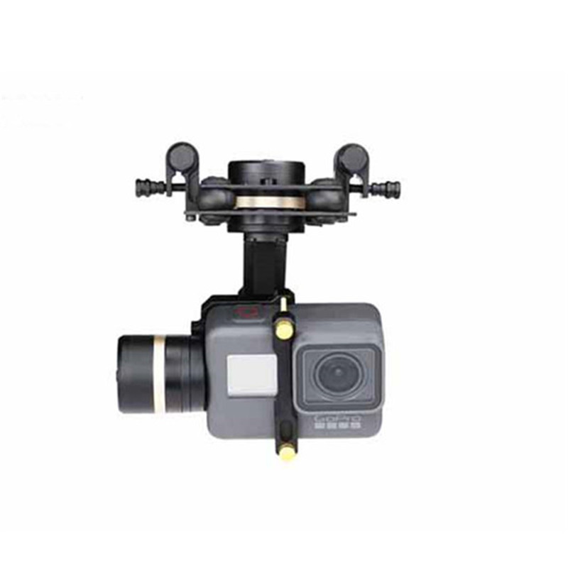 Tarot TL3T05 for Gopro 3DIV Me - Drone Gimbal For Gopro Hero reseña y precio