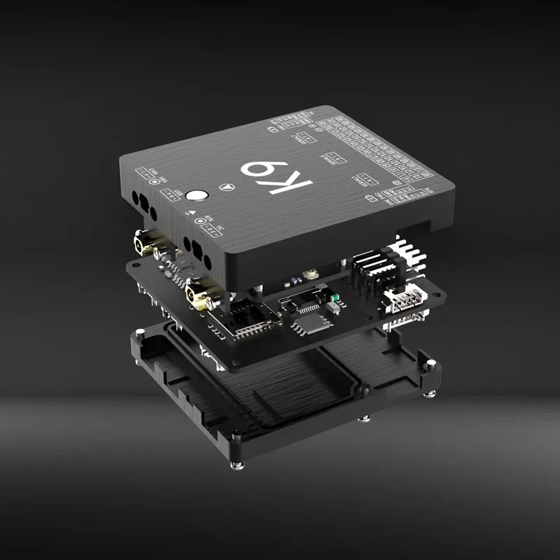 1PCS ACFLY K9 Flight Controlle - Drone Gimbal 3 Axis reseña y precio