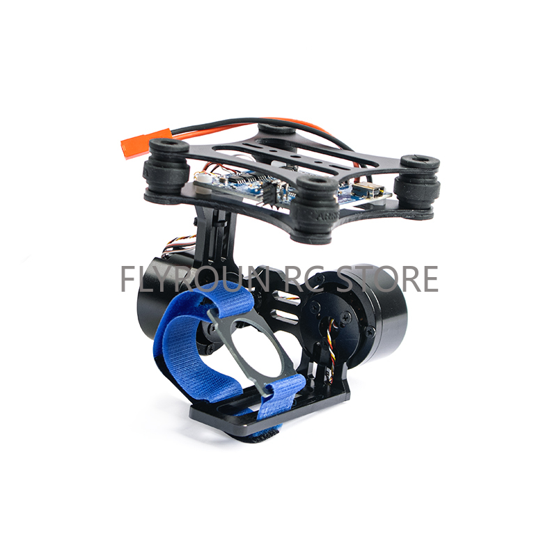 Special price 2 Axis Brushless - Drone Gimbal For Gopro reseña y precio