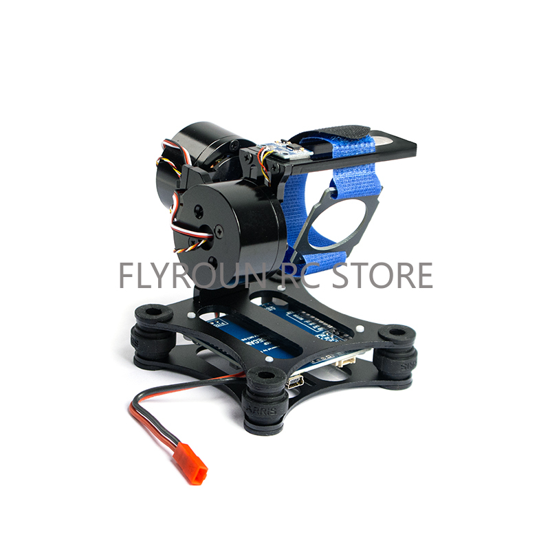 Special price 2 Axis Brushless - Drone Gimbal For Gopro reseña y precio