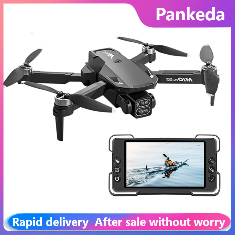 M10 Camera Drone Remote Contro - Drone Gimbal 2 Axis reseña y precio