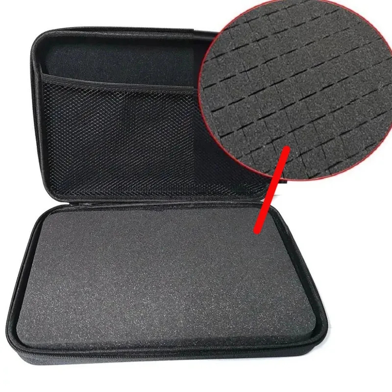 Bag Case DIY Travel Storage Bo - Drone Gimbal Case reseña y precio
