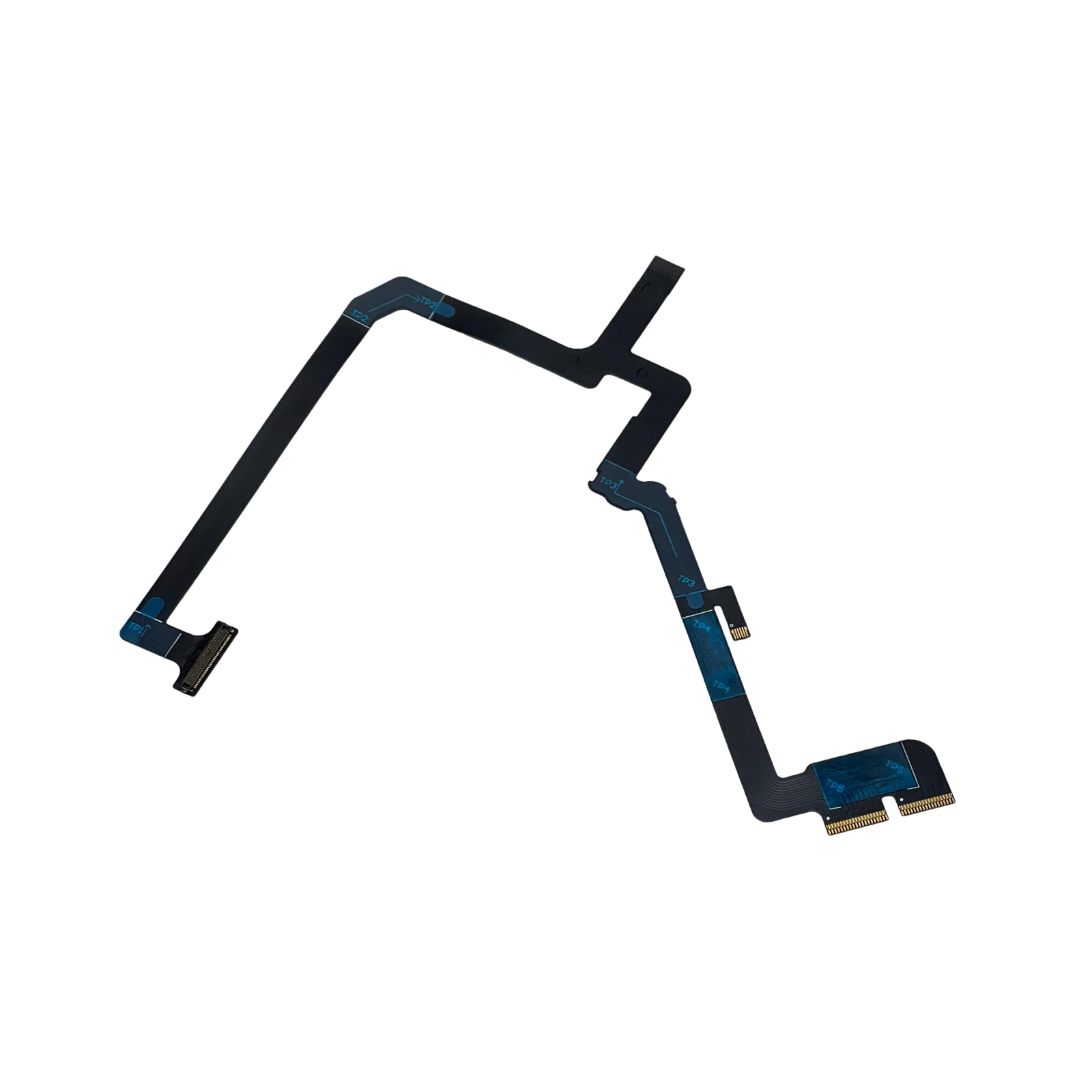 Gimbal Camera Flexible Flat Ri - Drone Gimbal Ribbon Cable reseña y precio